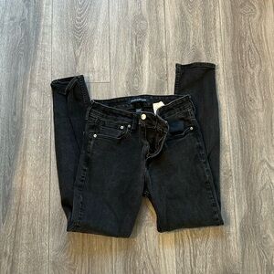 Calvin Klein Skinny Jeans Sz 32x30